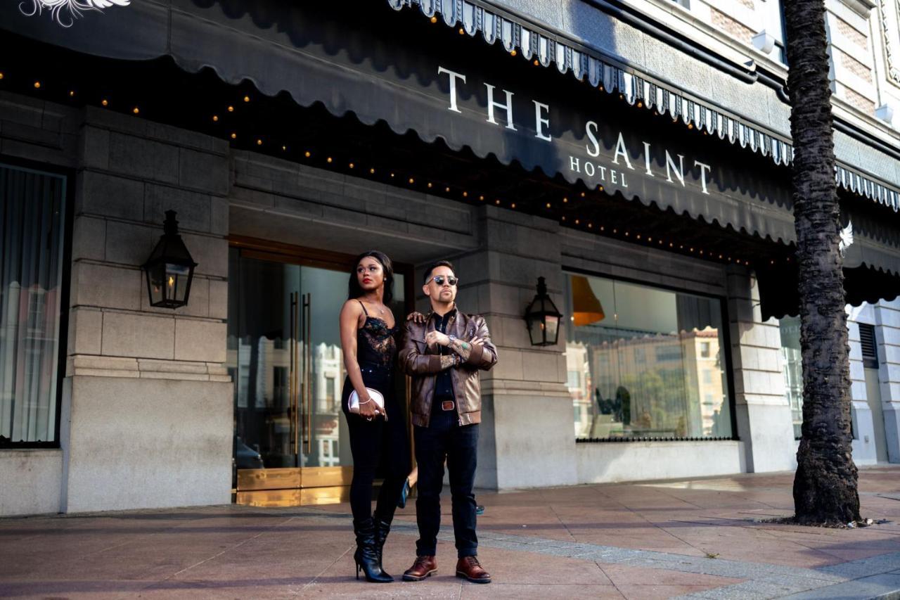 The Saint Hotel, New Orleans, French Quarter, Autograph Collection Nova Orleães Exterior foto