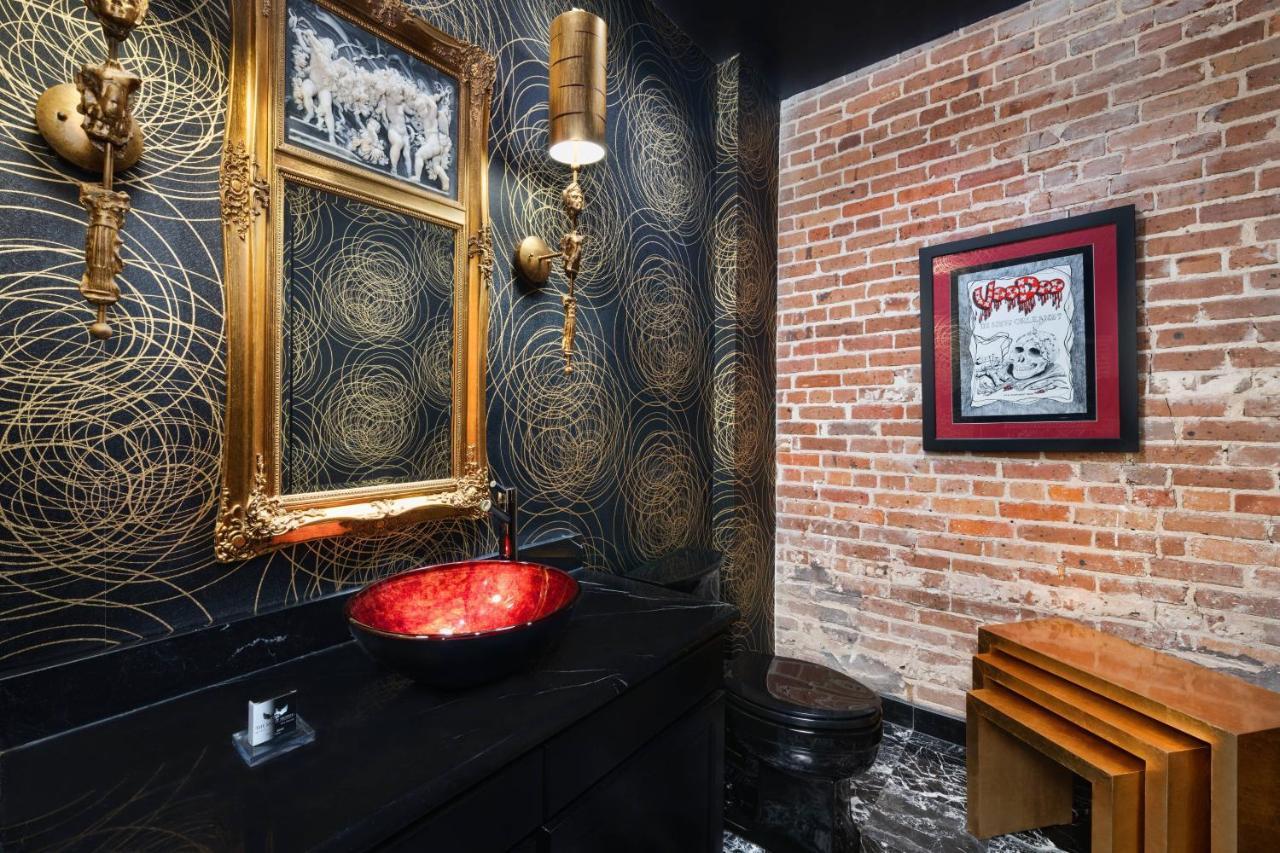 The Saint Hotel, New Orleans, French Quarter, Autograph Collection Nova Orleães Exterior foto