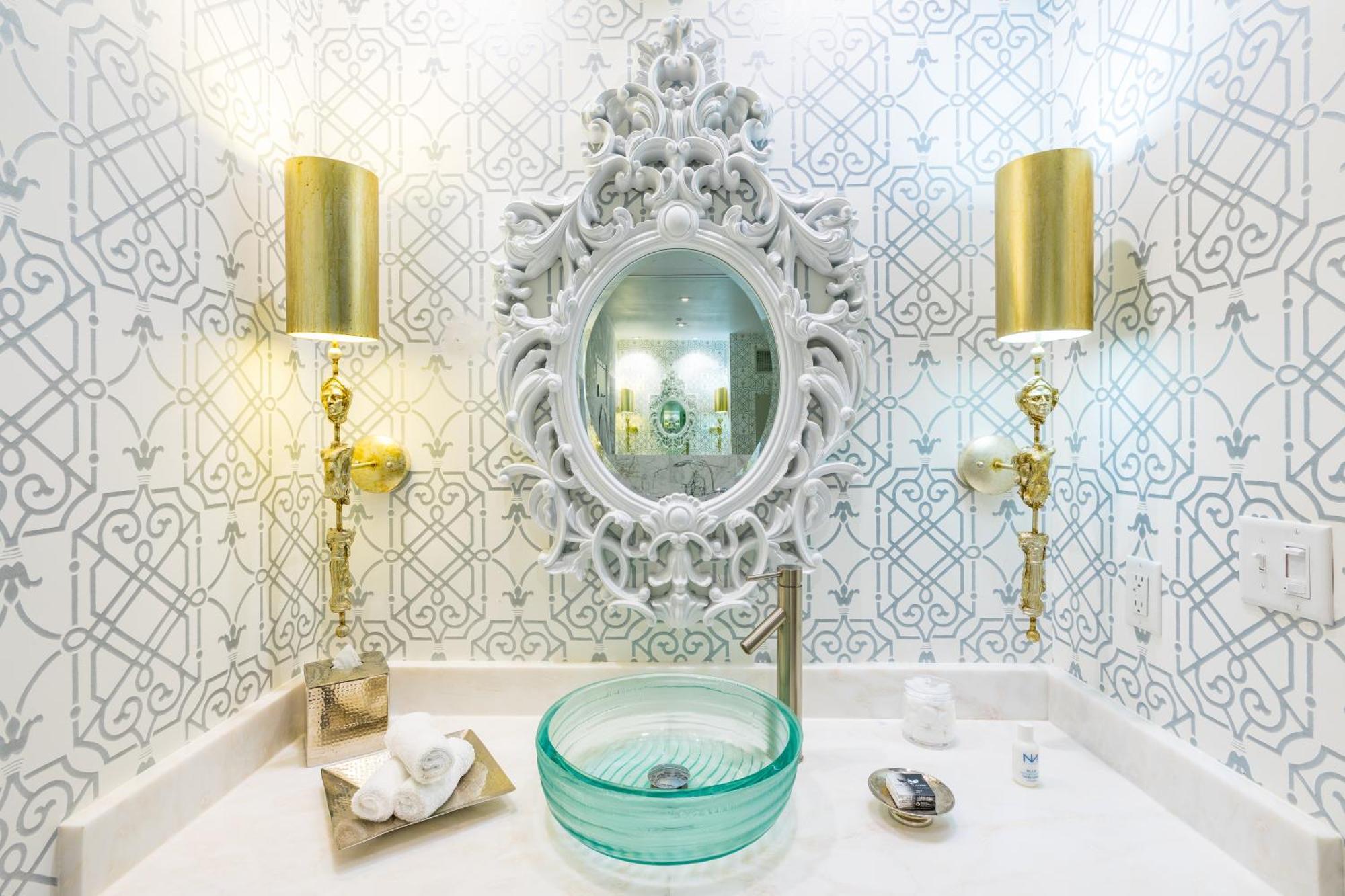 The Saint Hotel, New Orleans, French Quarter, Autograph Collection Nova Orleães Quarto foto