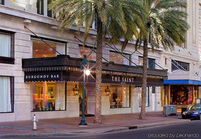 The Saint Hotel, New Orleans, French Quarter, Autograph Collection Nova Orleães Exterior foto