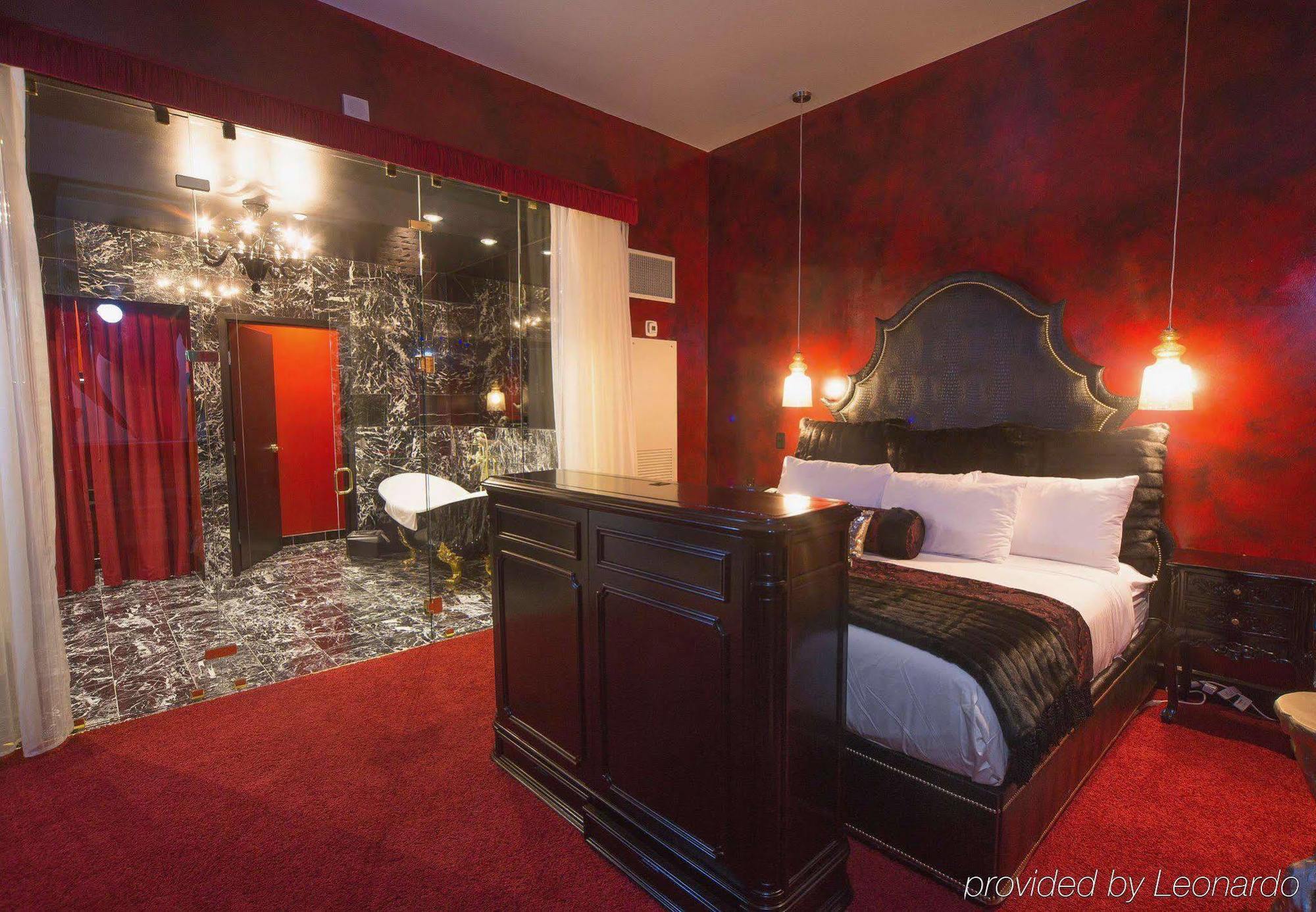 The Saint Hotel, New Orleans, French Quarter, Autograph Collection Nova Orleães Exterior foto